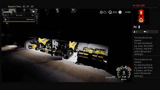 Big Jim´s FS19 Contracting &amp; Co. {Single Player: Przemasy Wielkie Map}