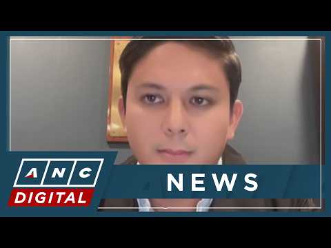 Dateline PH Recap: Assistant Ombudsman Mico Clavano on plunder case vs Marcoleta | ANC