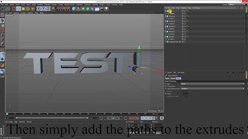 How To Export From Photoshop To Cinema 4D (Tutorial)