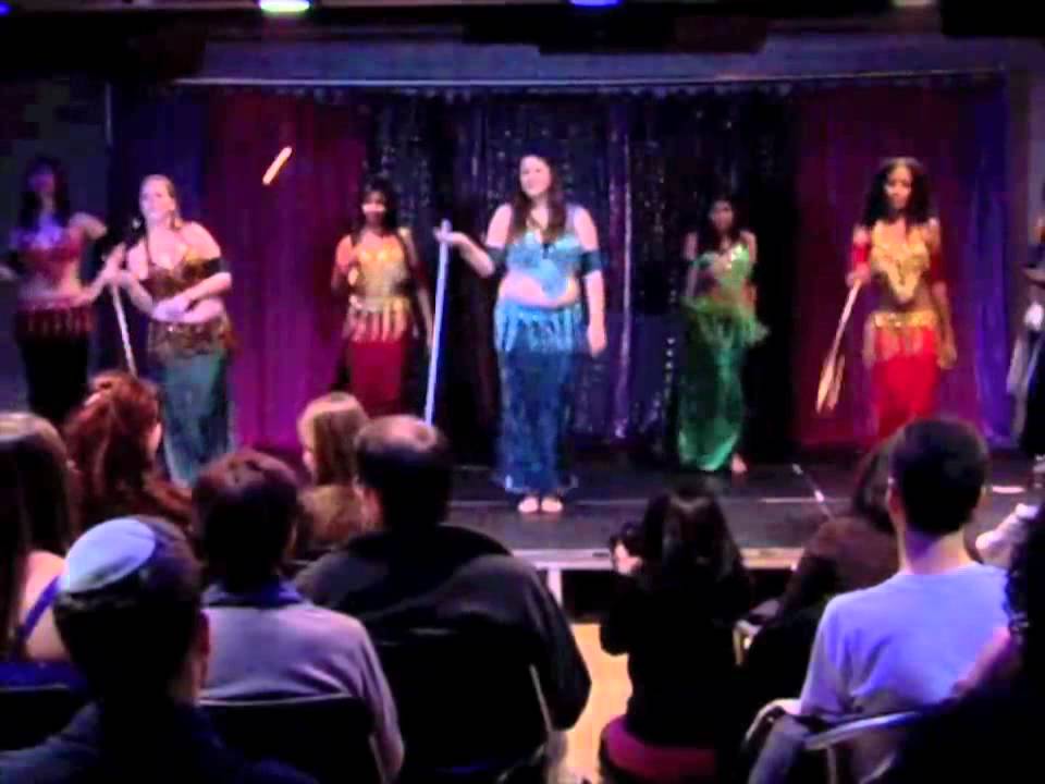 4th Annual Middle Eastern Dance Conference