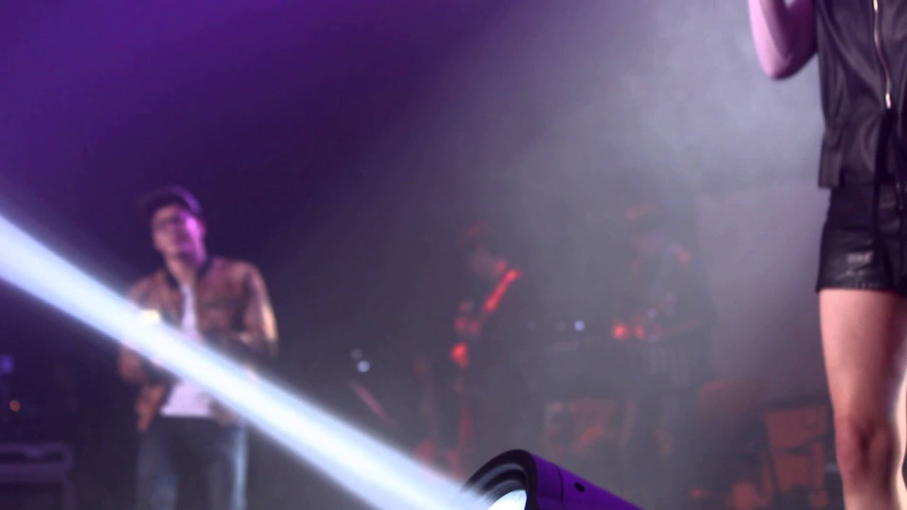 20131229 휘성&거미 Do it Concert in Daegu Special Love