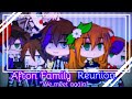 We meet again  afton family reunion ep 1  my au