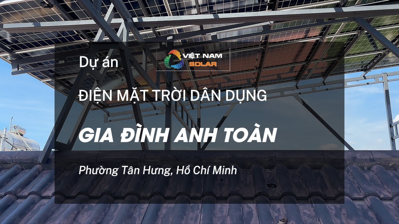 Vì Sao Chọn Inverter Huawei Cho Hệ Thống Điện Mặt Trời?