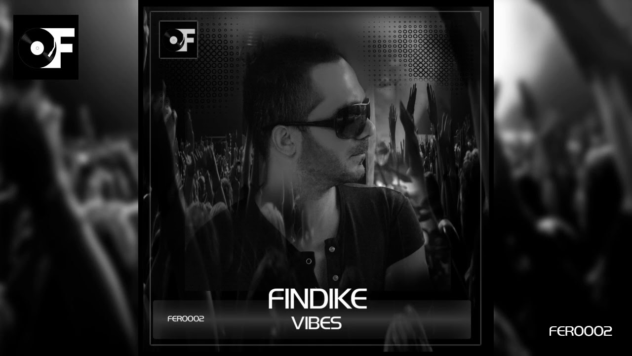 Watch Findike - Vibes (Original Mix) on YouTube Watch Findike - Vibes (Original Mix) on YouTube