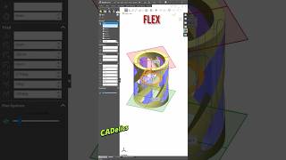 Celebrity SolidWorks Commands: Flex Net Worth