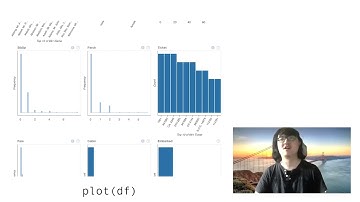 DataPrep Spotlight - EDA