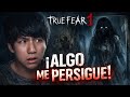 Alguien me está siguiendo 😱 | true fead 1