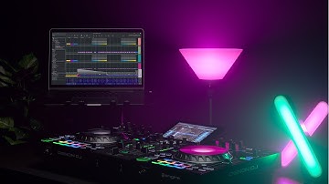 SoundSwitch 2.3 Release Video