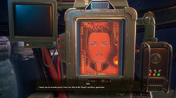 THE OUTER WORLDS Walkthrough Gameplay Part 15 (FULL GAME)