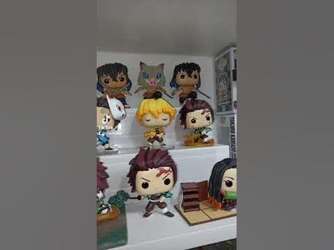 funko kny