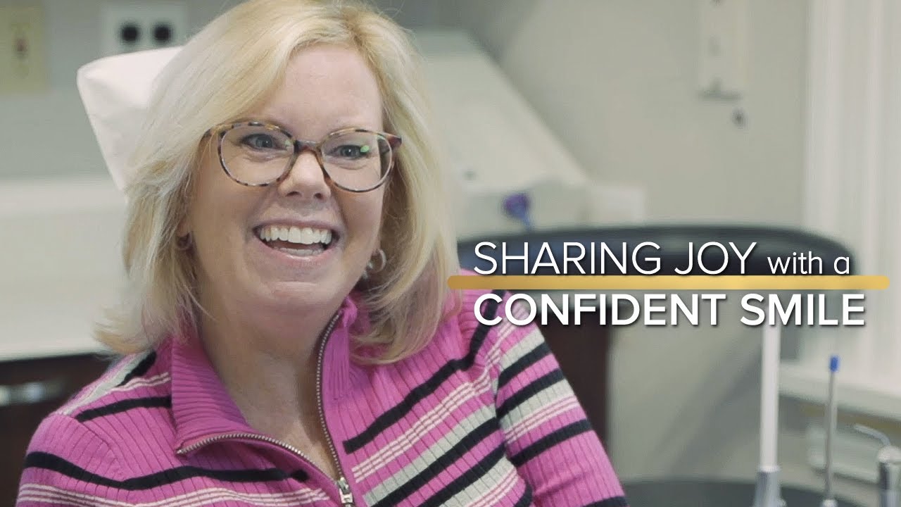 Never Too Late for Braces Omene Family and Cosmetic Dentistry