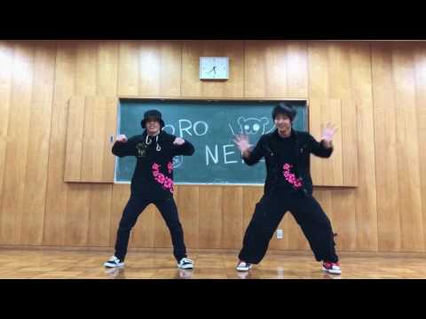 【TORONEKO】夏に去りし君を想フ 【踊ってみた】