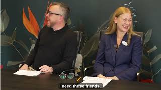 The Knowledge - The Money Saving Special - Panel Discussion