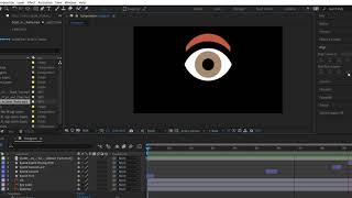 Ibm Rebus Logo Animation In Adobe After Effects - Final