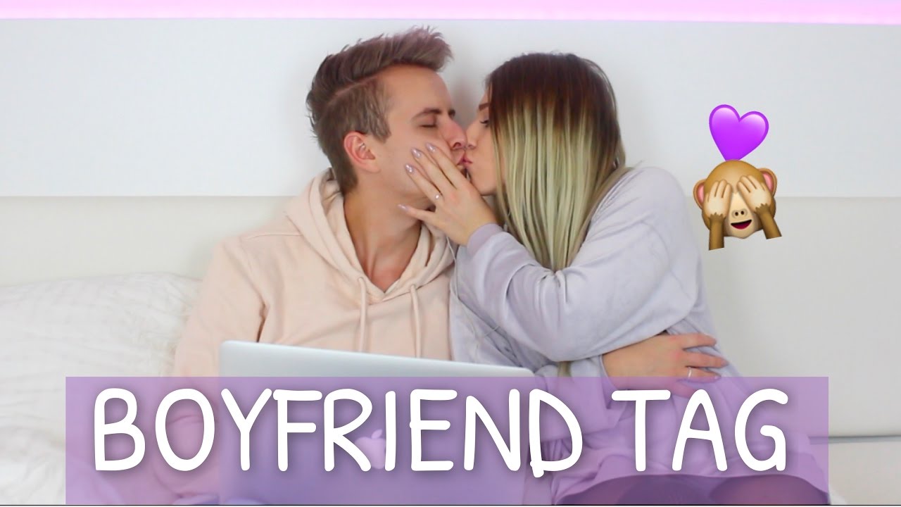 BOYFRIEND TAG ... Früher vs. Heute 😳😂 | BibisBeautyPalace camera iphone 8 plus apk