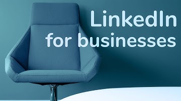 Learn to use LINKEDIN for businesses 🏭