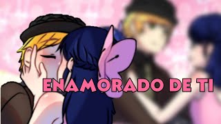 EL GRAN BAILE (PELICULA COMPLETA) | Miraculous Ladybug Comic Español.