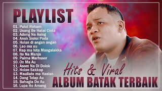 Pulut Roham ~ HITS Lagu Batak VIRAL 2024 ~ Lagu Galau Terbaik \u0026 Terpopuler Saat ini