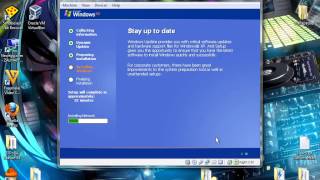 How to setup a Virtual PC with Oracle Virtual Box! (Tutorial 2013)