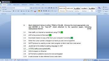 Jan 2013 Internet Technology and web Design M2-R4 Solved paper