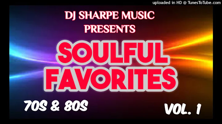 SOULFUL FAVOURITES Vol 1 Millie Jackson, Dorothy M...