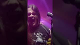 Taskforce Toxicator live at Riffstormfest 2025  #metal #thrashmetal #live