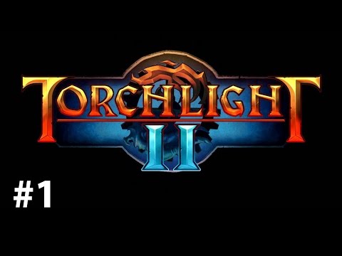 Video: „Torchlight 2“peržiūra: Velnio Darbas