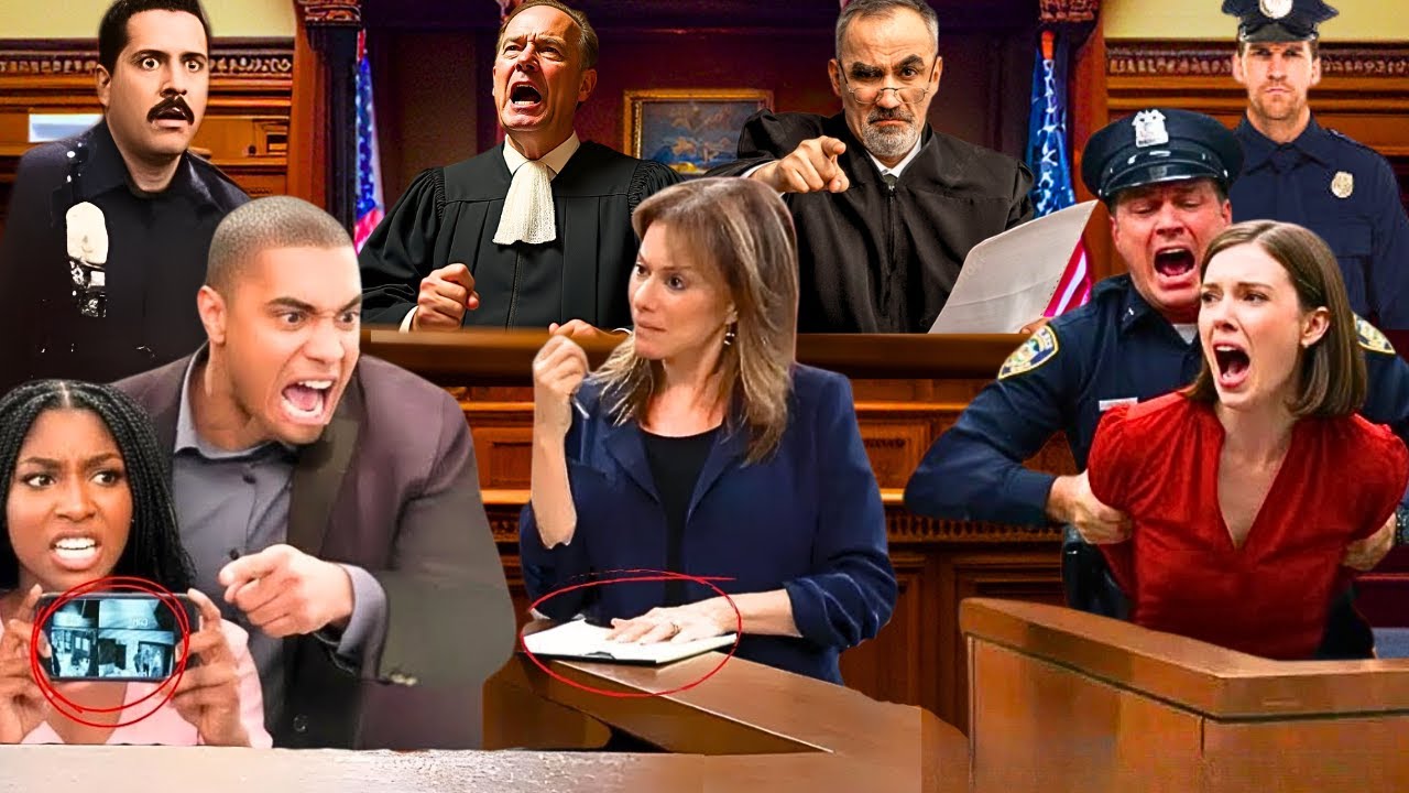 THE VERDICT IS IN! Trina & Kai's subject to evidence, Judge ordered Willow to be custody! - YouTube