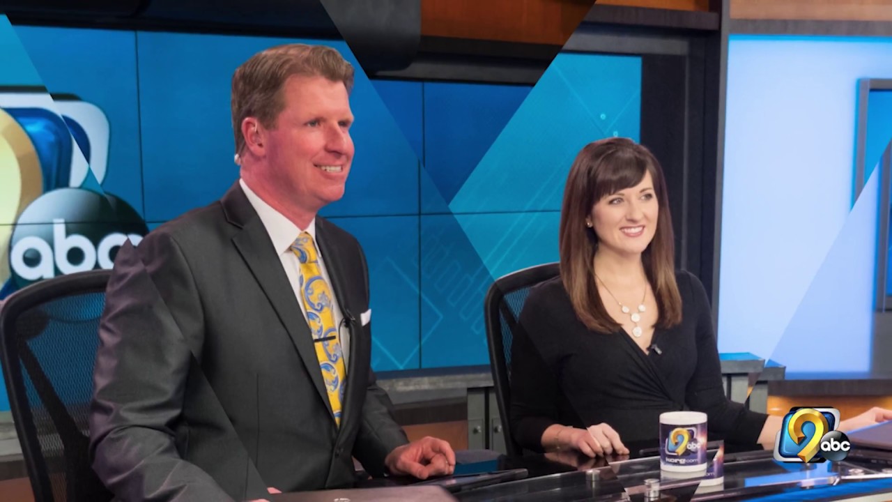 KCRG-TV9 Spring Promo 2018