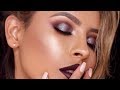 DESIXKATY DOSE OF COLORS COLLECTION MAKEUP LOOK | DESI PERKINS