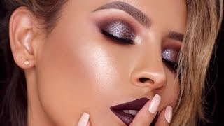 DESIXKATY DOSE OF COLORS COLLECTION MAKEUP LOOK | DESI PERKINS