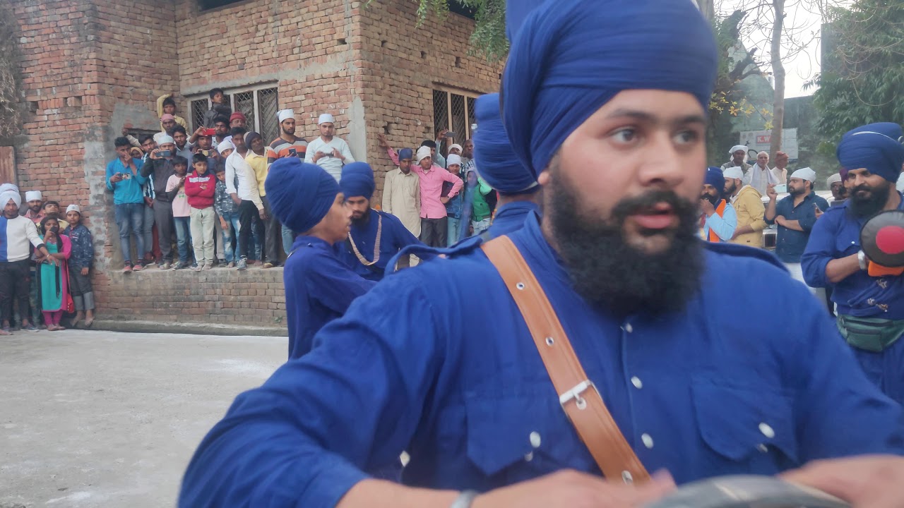 Nagar Kirtan YouTube nagar-kirtan-youtube