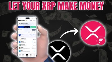 How to Turn Your XRP into FXRP Using Xaman Wallet | Why this is MASSIVE for Flare! ☀️