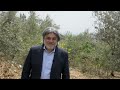 عنا فرصة للتغيير المهندس أحمد نجم الدين المرشح عن المقعد السني في الشوف جبل لبنان الرابعة 