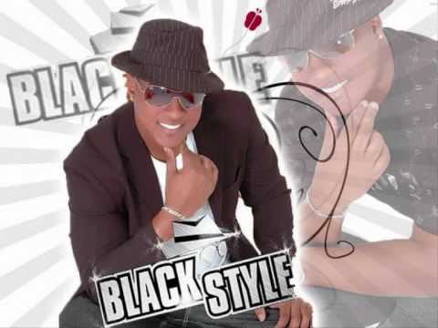 BLaCK STyLe - MuLHeR é IGuaL a LaTa ( NOVA 2011 )