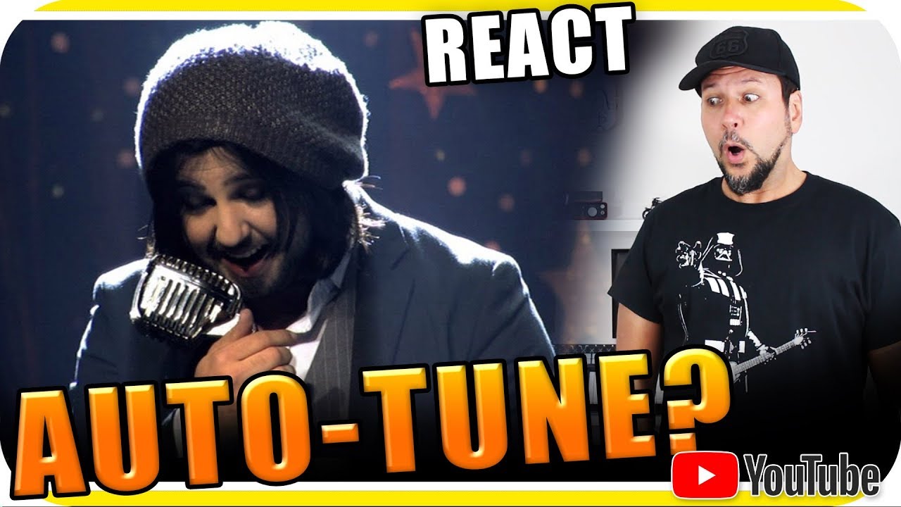 GUILHERME DE SÁ Canta Ed Sheeran Tim Maia Galopeira e muito mais - Marcio Guerra React