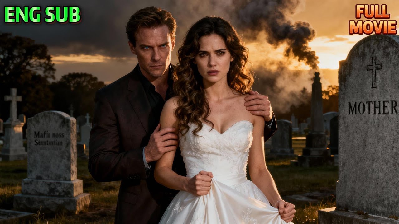 [HD FULL]💖The Mafia Boss Forced Me to Marry Him. I Made Him Beg.