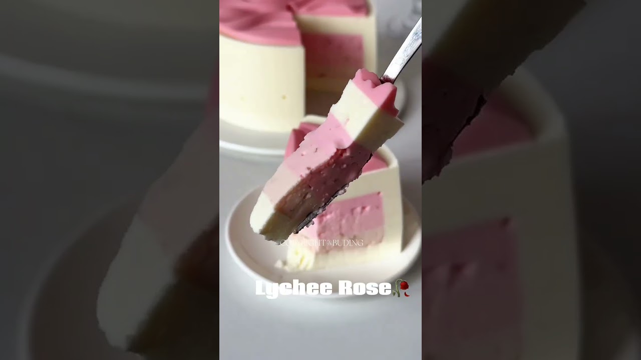 Strawberry Cheese Delight: A Taste Explosion in One Bite