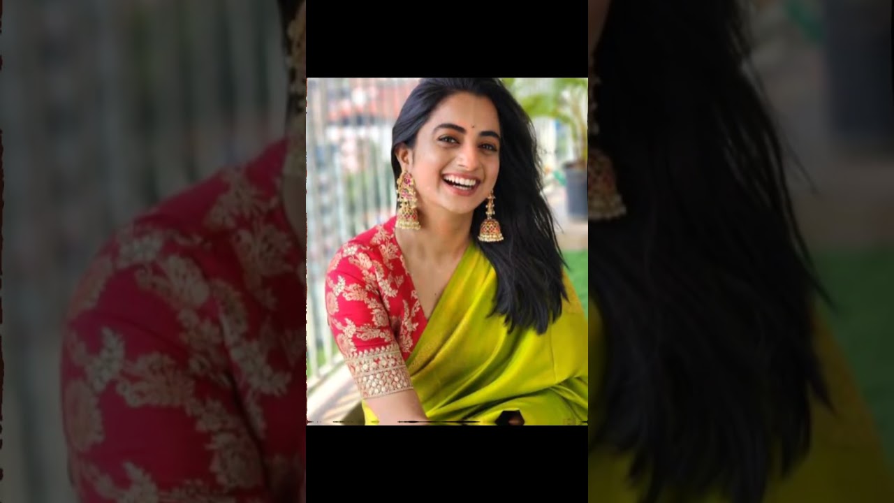 Namitha pramod cute pictures