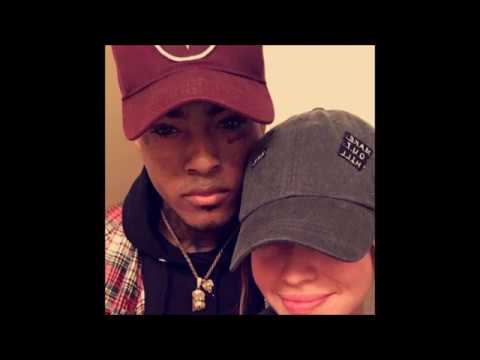 Ski mask - The Slump God - XXXTENTACION - feat. XXX Broly