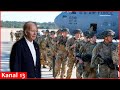 Biden doesn&#39;t rule out sending US troops to Taiwan in case of Chinese invasion
