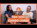 What Do You Eat When You Eat THE HOUSE WE DON T HAVE Season 3 Darío Sztajnszrajber And Soled 