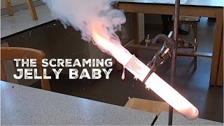 Download Lagu The Screaming Jelly Baby MP3 Download Lagu The Screaming Jelly Baby MP3
