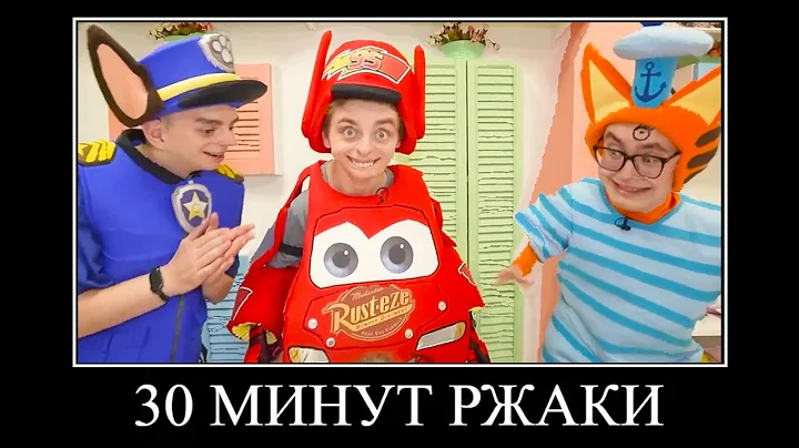 ВЛАД А4 В ДЕТСКОМ САДУ 😂 ПОПРОБУЙ НЕ ЗАСМЕЯТЬСЯ