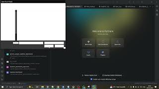 Weather Dashboard Project Showcase | Python Assignment