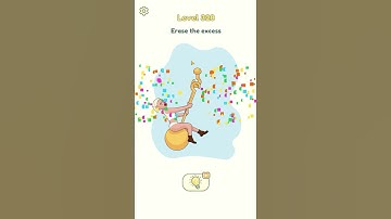 Delete One Part 2 LEVEL 328