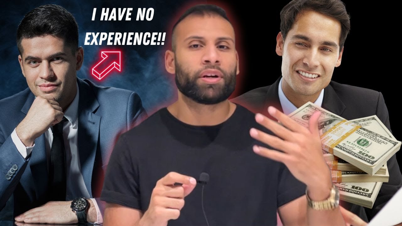 How To CRUSH Your Next Job Interview (5 Mistakes You MUST Avoid) - YouTube