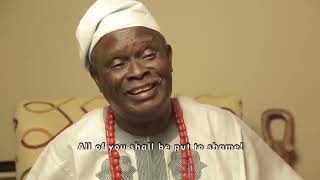 ABEJOYE SEASON 2 PART -1 screenshot 4