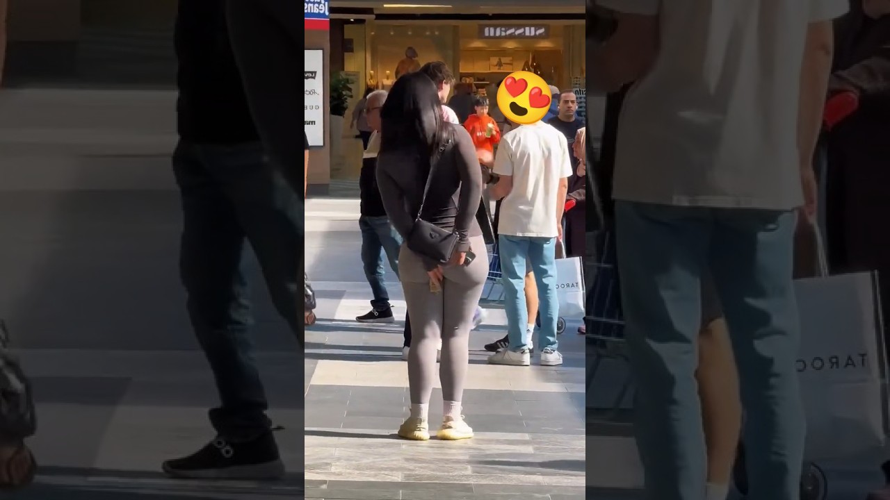 Unexpected Power Showdown at the Gym!