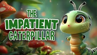 Information The Impatient Caterpillar News